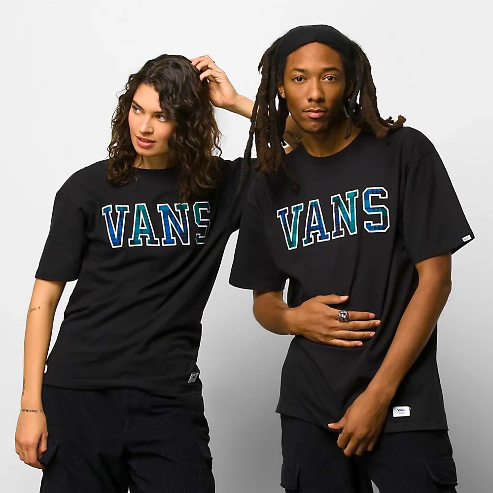 Vans Anaheim t-shirt